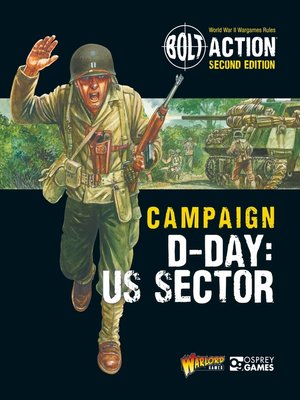 Bolt Action - ebook